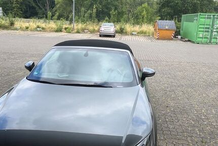Audi TT 90.000 km 16.250 &euro; Aachen 52078
