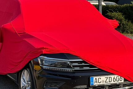 VW Tiguan 220.000 km 17.500 &euro; Alsdorf 52477