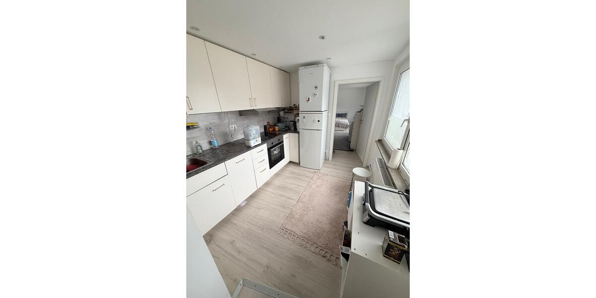 Etagenwohnung Brühl - 2 Zimmer, 60 m&sup2;, 1.000&euro; | Angebot:26551147