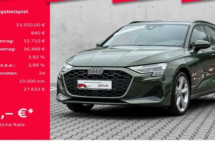 Audi A3 7.661 km 32.470 &euro; Bergheim 50126