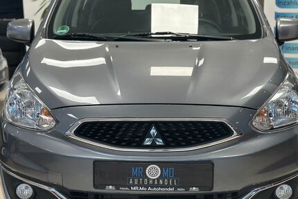 Mitsubishi Space Star 37.000 km 7.699 &euro; Hürth 50354