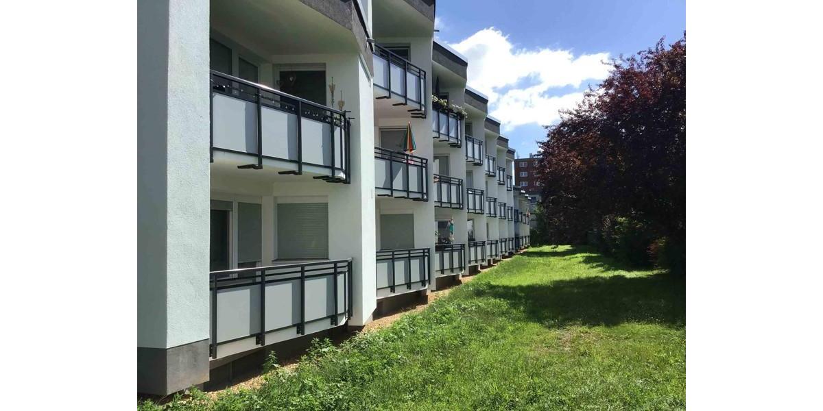 Erdgeschoßwohnung Eschweiler - 1 Zimmer, 37 m&sup2;, 415&euro; | Angebot:26016453