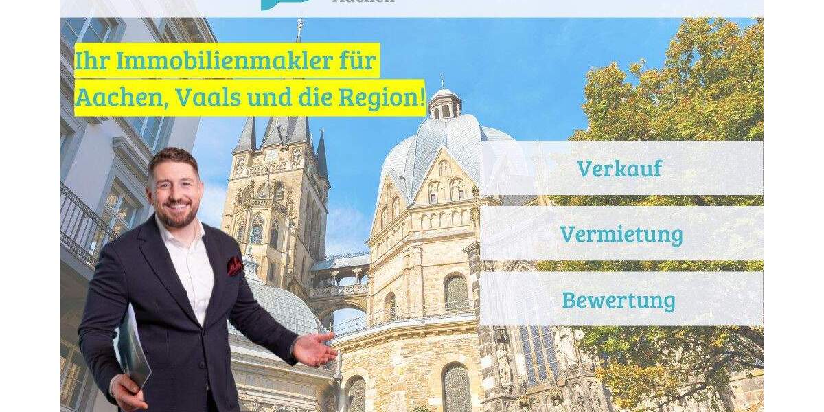 Einfamilienhaus Aachen / Vaalserquartier Aachen - 4 Zimmer, 136 m&sup2;, 478.500&euro; | Angebot:25731671