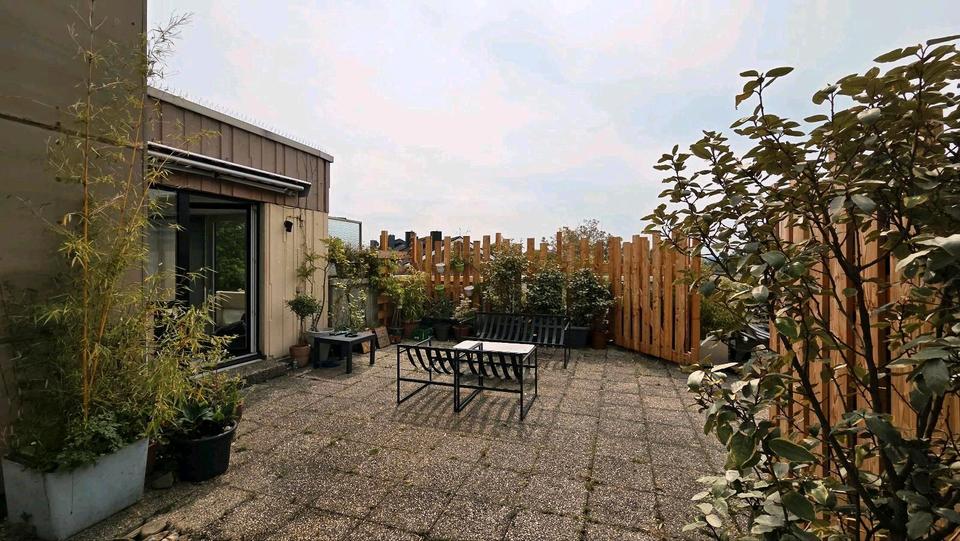 Terrassenwohnung Aachen Eilendorf - 3 Zimmer, 115 m&sup2;, 1.150&euro; | Angebot:26518333