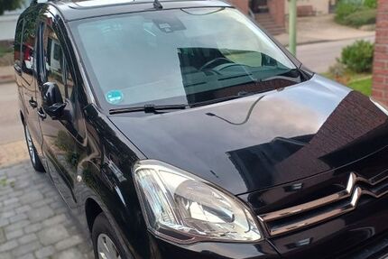 Citroen Berlingo 130.000 km 8.999 &euro; Niederzier 52382