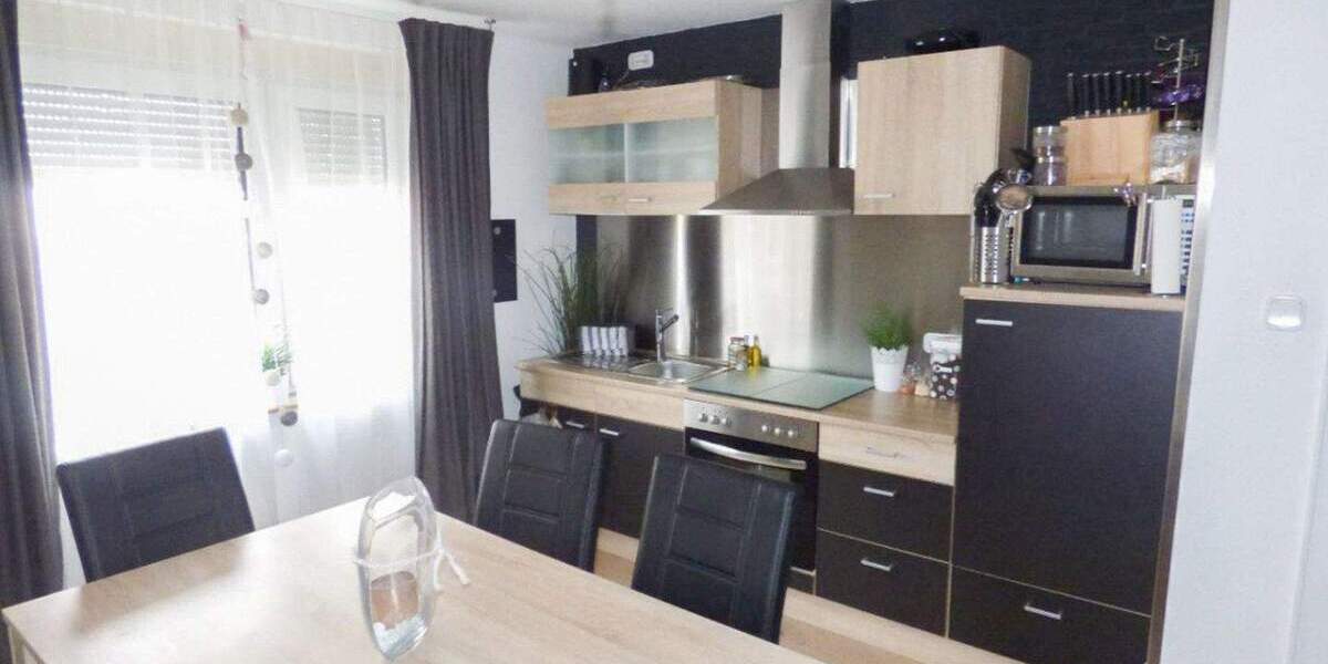 Einfamilienhaus Übach-Palenberg / Marienberg Marienberg - 4 Zimmer, 103 m&sup2;, 185.000&euro; | Angebot:25776335