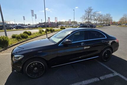 Mercedes-Benz C 200 77.000 km 26.000 &euro; Bedburg 50181