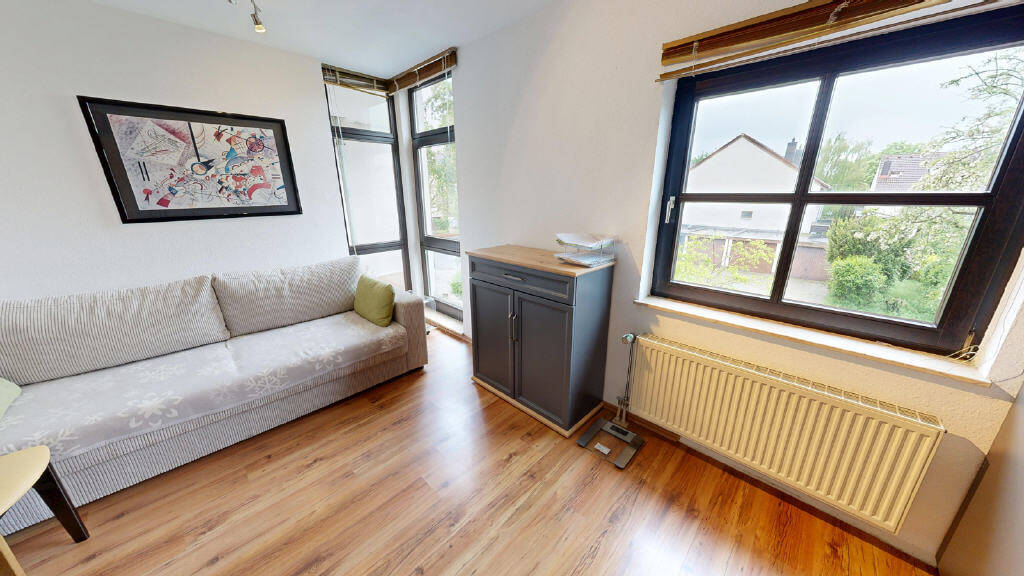 Etagenwohnung Erftstadt-Liblar Lechenich - 3 Zimmer, 83 m&sup2;, 234.000&euro; | Angebot:26674115