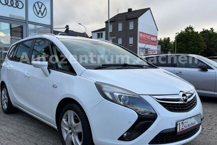 Opel Zafira 175.000 km 6.990 &euro; Eschweiler 52249