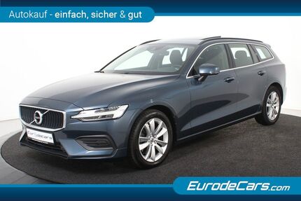 Volvo V60 118.000 km 22.500 &euro; Herzogenrath 52134