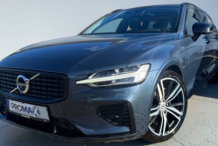 Volvo V60 55.465 km 31.950 &euro; Bergheim 50126