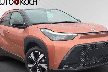 Toyota Aygo (X) 2.000 km 21.440 &euro; Eschweiler 52249