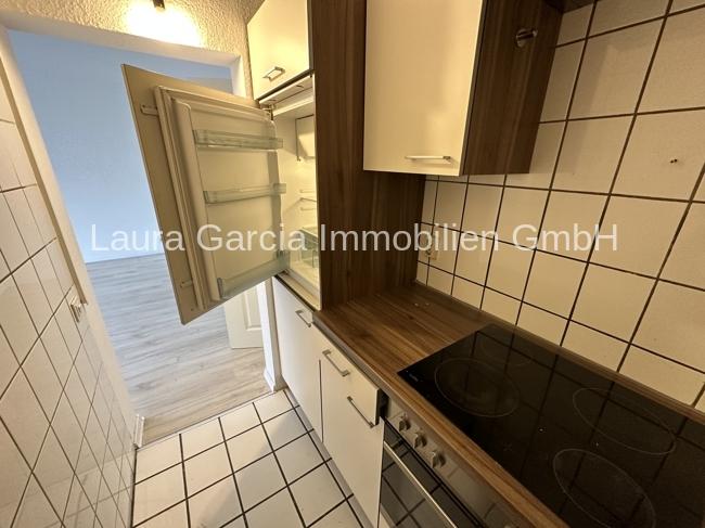 Etagenwohnung Aachen Aachen-Mitte - 2 Zimmer, 45 m&sup2;, 790&euro; | Angebot:25265354