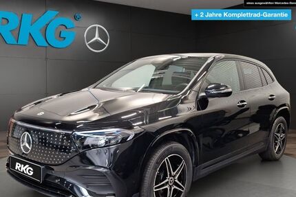 Mercedes-Benz EQA 15.777 km 46.840 &euro; Euskirchen 53879