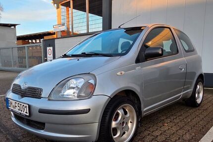 Toyota Yaris 180.114 km 1.300 &euro; Bergheim 50126