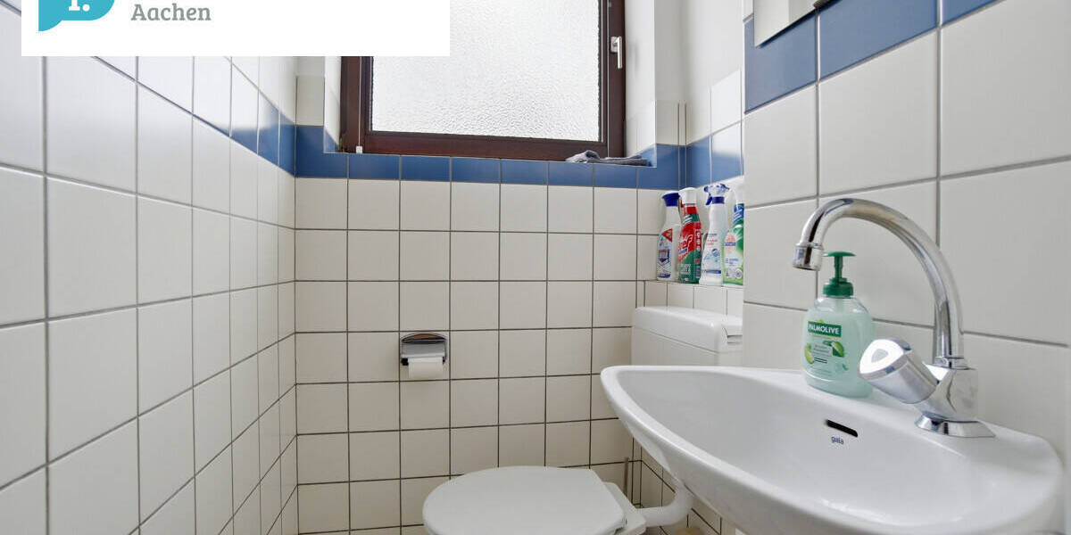 Etagenwohnung Aachen / Brand Brand - 2 Zimmer, 57 m&sup2;, 178.455&euro; | Angebot:26037113