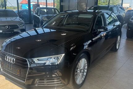 Audi A4 116.000 km 17.980 &euro; Erftstadt 50374