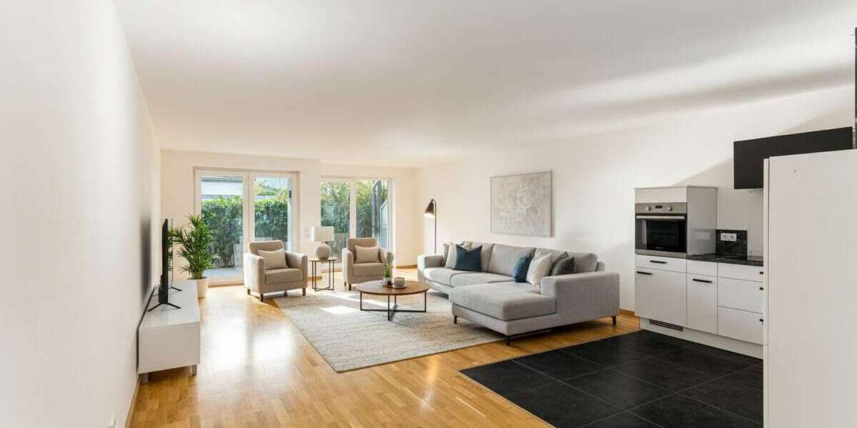 Etagenwohnung Aachen Aachen-Mitte - 4 Zimmer, 141 m&sup2;, 569.000&euro; | Angebot:27735177