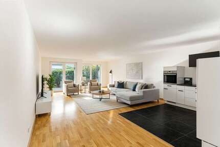 Wohnung Aachen Aachen-Mitte - 4 Zimmer, 141 m&sup2;, 569.000&euro; | Angebot:27735177