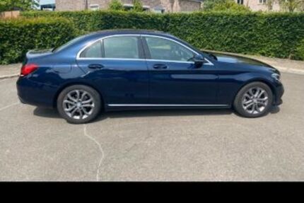 Mercedes-Benz C 180 134.000 km 24.500 &euro; Aachen 52078