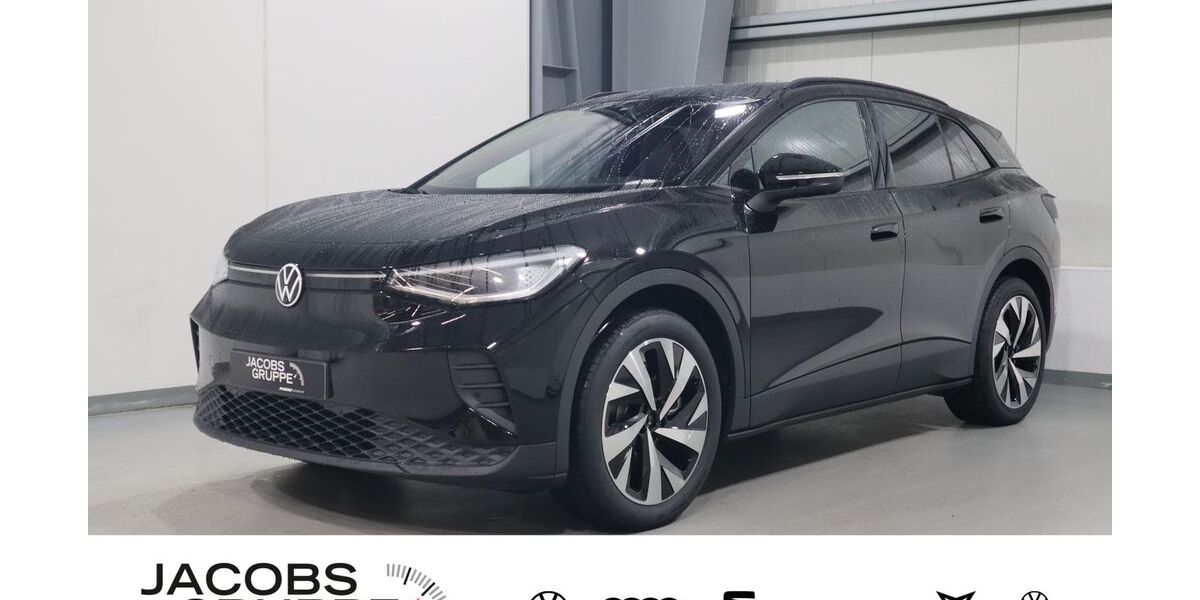 VW ID.4 3.333 km 50.920 &euro; Aachen 52078