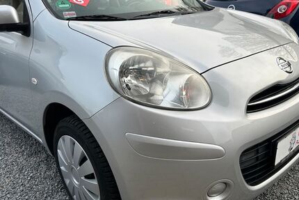 Nissan Micra 159.592 km 3.950 &euro; Aachen 52080