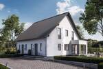 Einfamilienhaus Bedburg Königshoven - 4 Zimmer, 111 m&sup2;, 375.798&euro; | Angebot:26528316