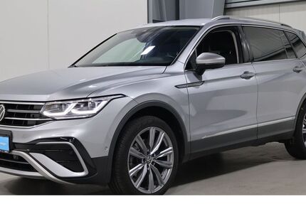 VW Tiguan Allspace 106.062 km 29.270 &euro; Aachen 52078