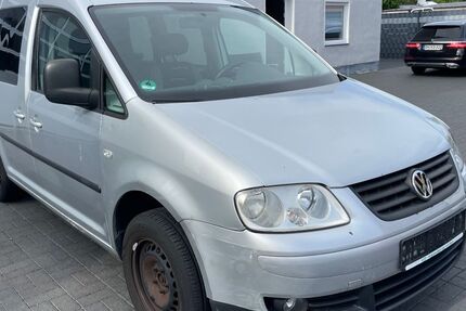 VW Caddy 358.000 km 2.950 &euro; Düren 52351