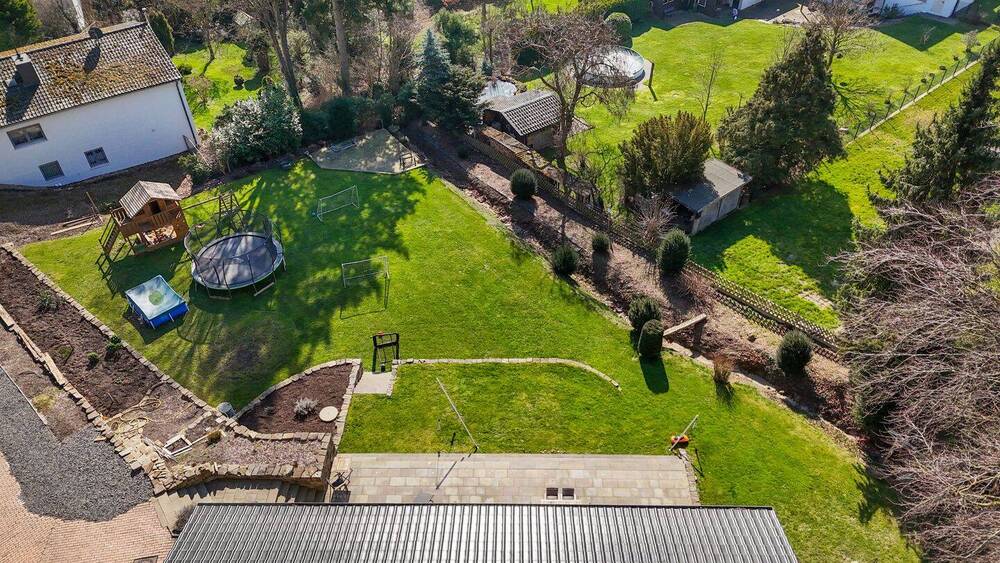 Einfamilienhaus Kreuzau Untermaubach - 7 Zimmer, 280 m&sup2;, 775.000&euro; | Angebot:25938946