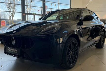 Maserati Grecale 17.000 km 76.980 &euro; Eschweiler 52249