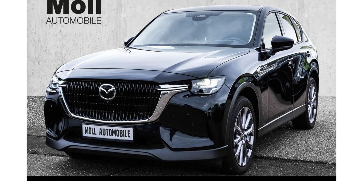 Mazda CX-60 35.555 km 42.980 &euro; Aachen 52078