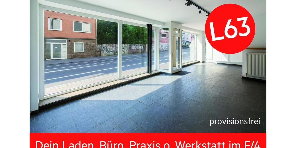 Gewerbeobjekt Aachen Aachen-Mitte - 1.849&euro; | Angebot:20509295