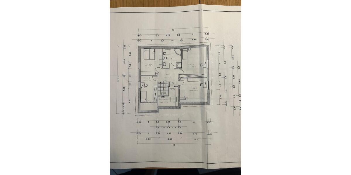 Einfamilienhaus Aachen Aachen-Mitte - 560.000&euro; | Angebot:25055731
