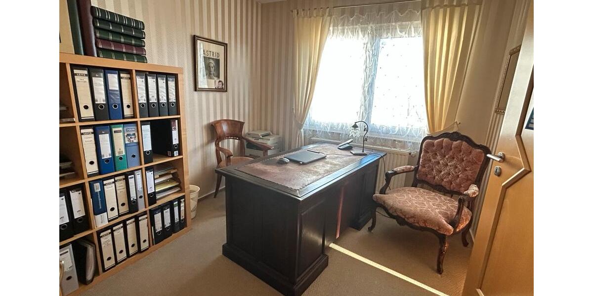 Einfamilienhaus Nideggen - 6 Zimmer, 191 m&sup2;, 384.000&euro; | Angebot:25982509