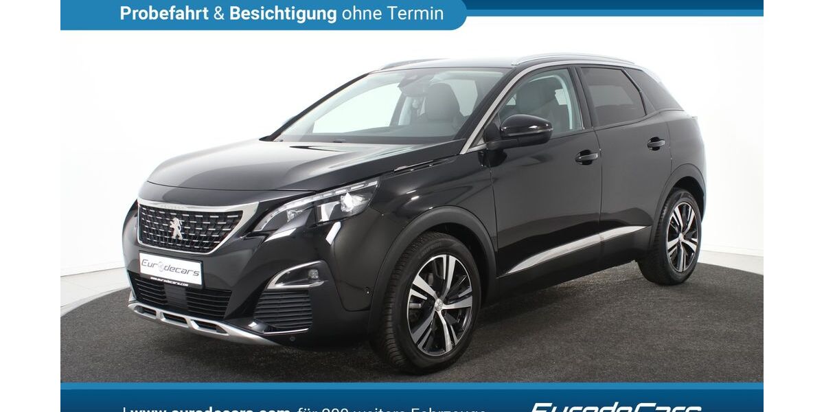 Peugeot 3008 94.000 km 13.850 &euro; Herzogenrath 52134