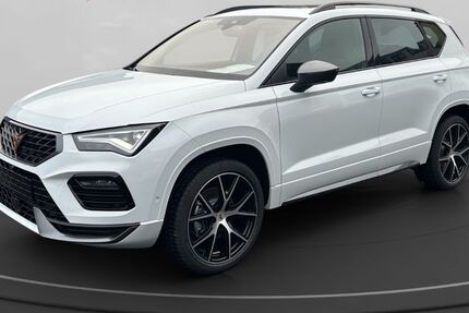 Cupra Ateca 11.919 km 33.690 &euro; Aachen 52068