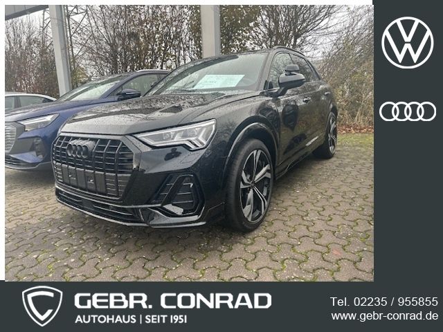 Audi Q3 63.100 km 34.789 &euro; Erftstadt 50374