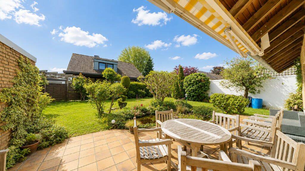 Einfamilienhaus Zülpich Lövenich - 5 Zimmer, 153 m&sup2;, 475.000&euro; | Angebot:26798805