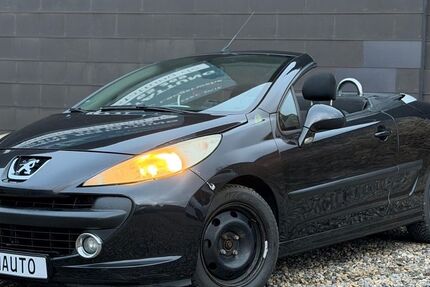Peugeot 207 170.000 km 1.999 &euro; Langerwehe 52379