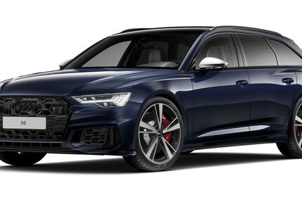 Audi S6 14.295 km 64.420 &euro; Aachen 52078