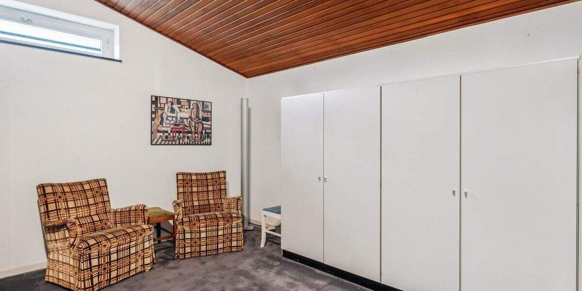 Bungalow Aachen / Laurensberg Laurensberg - 4 Zimmer, 118 m&sup2;, 525.000&euro; | Angebot:25819798