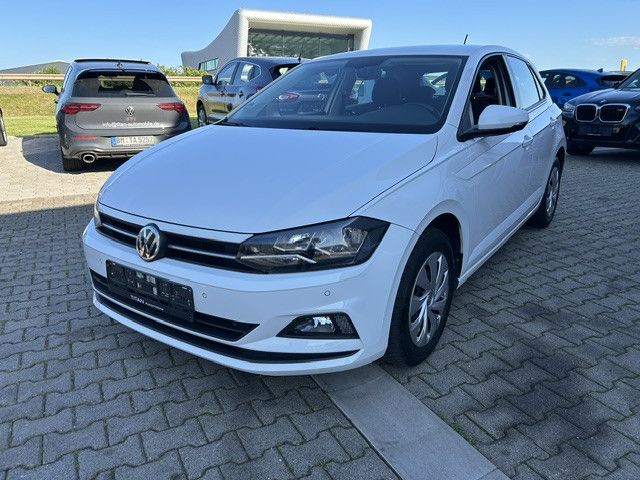 VW Polo 196.000 km 8.850 &euro; Erftstadt 50374