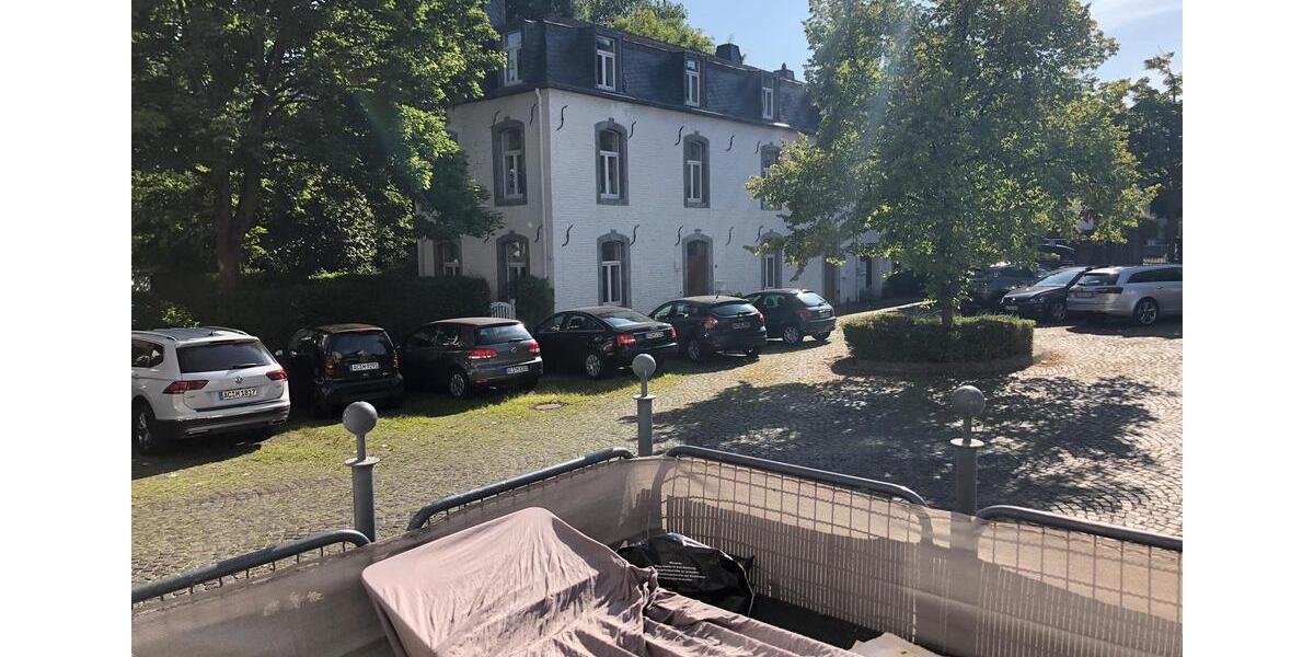 Hochparterre Aachen Aachen-Mitte - 2 Zimmer, 50 m&sup2;, 800&euro; | Angebot:26636729