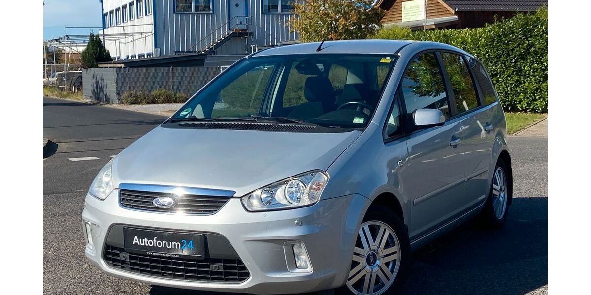 Ford C-Max 110.000 km 3.600 &euro; Jülich 52428