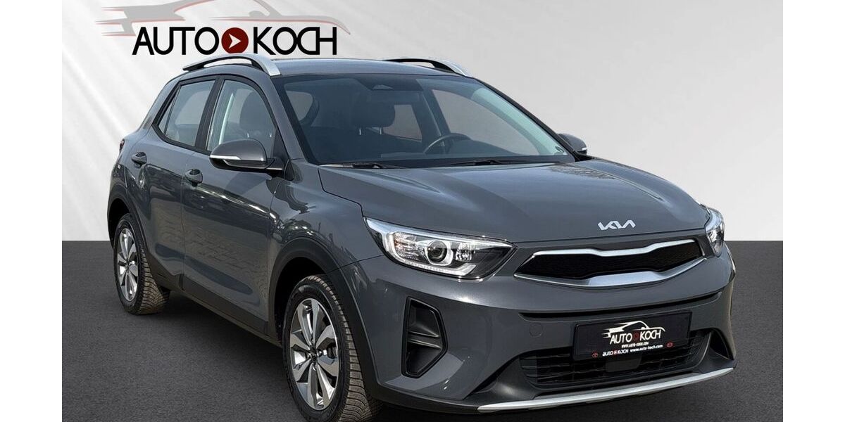 Kia Stonic 32.533 km 16.690 &euro; Eschweiler 52249