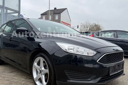 Ford Focus 165.000 km 5.990 &euro; Eschweiler 52249