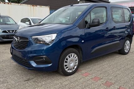 Opel Combo Life 76.201 km 13.350 &euro; Aldenhoven 52457
