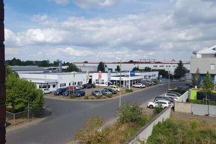 Gewerbeobjekt Hürth Hermülheim - 1.350.000&euro; | Angebot:24449220