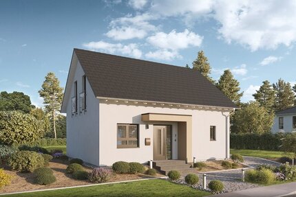 Ihr individuelles Einfamilienhaus in Euskirchen - Flexibel geplant und nach Ihren Wünschen gefertigt - Haus Euskirchen Dom-Esch | Angebot:27709944